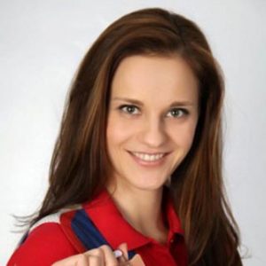 Danka Barteková | olympionik, športová strelkyňa, SOŠV