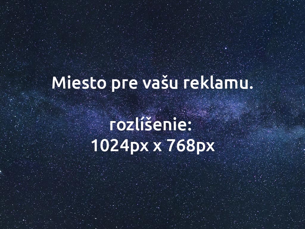 reklama pod programom