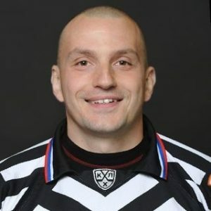 Vladimír Baluška | director of the NŠC