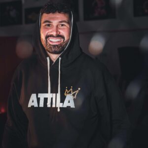 Attila Végh  | Excelentný MMA bojovník